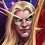 Kael'thas MindHawk Kael'thas Build on Psionic Storm - Heroes of