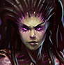 HotS Kerrigan