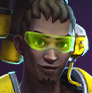 Heroes of the Storm : Guide Lucio, Build musical - Millenium