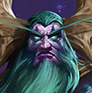 HotS Malfurion