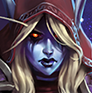 HotS Sylvanas