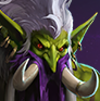 HotS Zul'jin