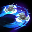 HotS Arcanite Axes