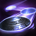 HotS Blessed Shield