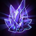 HotS Crystal Aegis