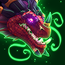 HotS Draconic Discipline