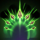 HotS Envenomed Spikes