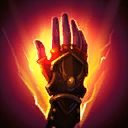 HotS Gloves of Alacrity