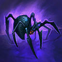 HotS Hexed Crawlers