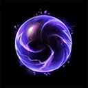 HotS Miniature Black Hole