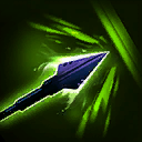 HotS Piercing Arrows