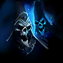 HotS Skeletal Mages