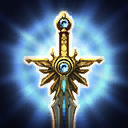 HotS Sword of Justice