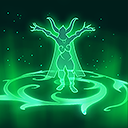 HotS Verdant Flourish